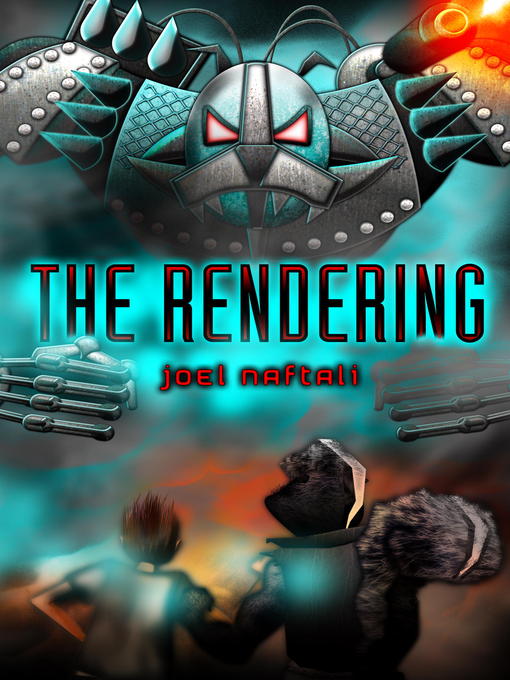 Title details for The Rendering by Joel Naftali - Available